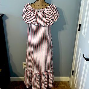 M.D.S. Size 1 dress